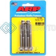 ARP 721-2500 1/4-28 X 2.500 HEX SS BOLTS