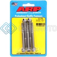 ARP 721-2750 1/4-28 X 2.750 HEX SS BOLTS