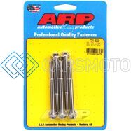 ARP 721-3000 1/4-28 X 3.000 HEX SS BOLTS