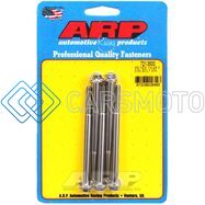 ARP 721-3500 1/4-28 X 3.500 HEX SS BOLTS