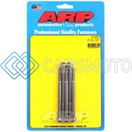 ARP 721-3750 1/4-28 X 3.750 HEX SS BOLTS