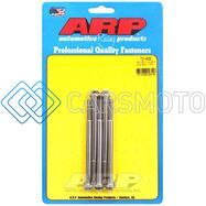 ARP 721-4000 1/4-28 X 4.000 HEX SS BOLTS