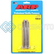 ARP 721-4500 1/4-28 X 4.500 HEX SS BOLTS