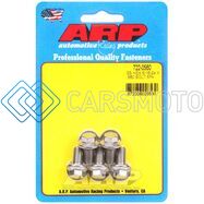 ARP 722-0560 5/16-24 X .560 HEX SS BOLTS