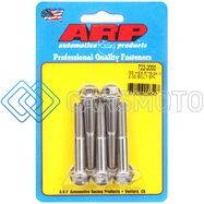 ARP 722-2000 5/16-24 X 2.000 HEX SS BOLTS