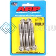 ARP 722-2500 5/16-24 X 2.500 HEX SS BOLTS