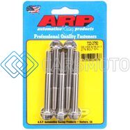 ARP 722-2750 5/16-24 X 2.750 HEX SS BOLTS