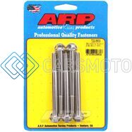 ARP 722-3500 5/16-24 X 3.500 HEX SS BOLTS