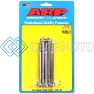 ARP 722-4250 5/16-24 X 4.250 HEX SS BOLTS