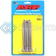 ARP 722-4750 5/16-24 X 4.750 HEX SS BOLTS