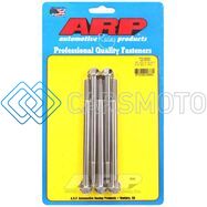 ARP 722-5000 5/16-24 X 5.000 HEX SS BOLTS