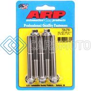 ARP 723-2750 3/8-24 X 2.750 HEX SS BOLTS