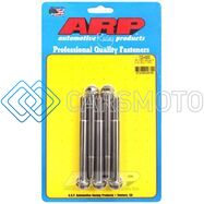 ARP 723-4000 3/8-24 X 4.000 HEX SS BOLTS