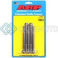 ARP 723-4250 3/8-24 X 4.250 HEX SS BOLTS