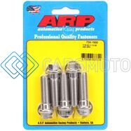 ARP 724-1500 7/16-20 X 1.500 HEX SS BOLTS