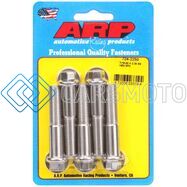ARP 724-2250 7/16-20 X 2.250 HEX SS BOLTS
