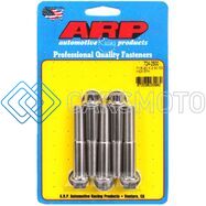 ARP 724-2500 7/16-20 X 2.500 HEX SS BOLTS