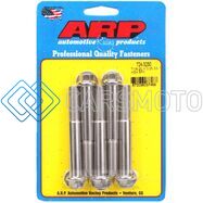 ARP 724-3250 7/16-20 X 3.250 HEX SS BOLTS