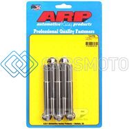 ARP 724-3750 7/16-20 X 3.750 HEX SS BOLTS