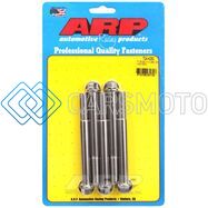 ARP 724-4250 7/16-20 X 4.250 HEX SS BOLTS