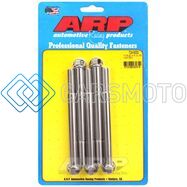 ARP 724-5000 7/16-20 X 5.000 HEX SS BOLTS