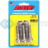 ARP 725-1750 3/8-24 X 1.750 HEX 7/16 WRENCHING SS BOLTS