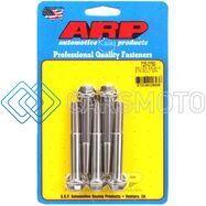 ARP 725-2750 3/8-24 X 2.750 HEX 7/16 WRENCHING SS BOLTS