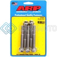 ARP 725-3000 3/8-24 X 3.000 HEX 7/16 WRENCHING SS BOLTS