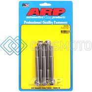 ARP 725-3750 3/8-24 X 3.750 HEX 7/16 WRENCHING SS BOLTS