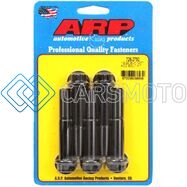 ARP 726-2750 1/2-20 IN. THREAD, 2.75 IN 8740 CHROMOLY BOLTS - SET OF 5