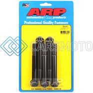 ARP 726-4000 1/2-20 X 4.000 12PT BLACK OXIDE BOLTS
