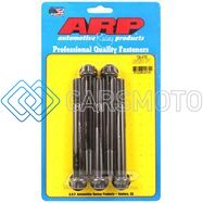 ARP 726-4750 1/2-20 X 4.750 12PT BLACK OXIDE BOLTS