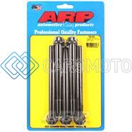 ARP 726-5250 1/2-20 X 5.250 12PT BLACK OXIDE BOLTS