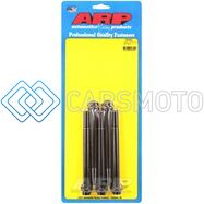 ARP 726-5500 1/2-20 X 5.500 12PT BLACK OXIDE BOLTS