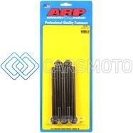 ARP 726-5750 1/2-20 X 5.750 12PT BLACK OXIDE BOLTS
