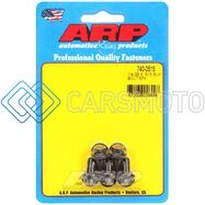 ARP 740-0515 1/4-28 X .515 12PT BLACK OXIDE BOLTS