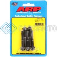 ARP 740-1750 1/4-28 X 1.750 12PT BLACK OXIDE BOLTS