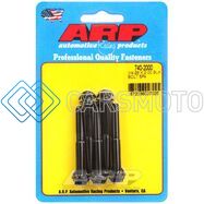 ARP 740-2000 1/4-28 X 2.000 12PT BLACK OXIDE BOLTS