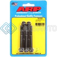 ARP 740-2500 1/4-28 X 2.500 12PT BLACK OXIDE BOLTS