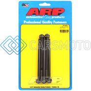 ARP 740-4500 1/4-28 X 4.500 12PT BLACK OXIDE BOLTS