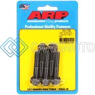 ARP 741-1750 5/16 IN.-24 RH THREAD, 1.750 IN 12 POINT BOLTS- SET OF 5