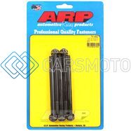 ARP 741-4500 5/16-24 X 4.500 12PT BLACK OXIDE BOLTS