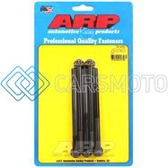 ARP 741-4750 5/16-24 X 4.750 12PT BLACK OXIDE BOLTS