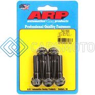 ARP 742-1500 3/8-24 X 1.500 12PT BLACK OXIDE BOLTS