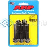 ARP 742-2000 3/8-24 X 2.000 12PT BLACK OXIDE BOLTS