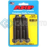 ARP 742-2750 3/8-24 X 2.750 12PT BLACK OXIDE BOLTS