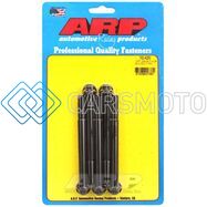 ARP 742-4250 3/8-24 X 4.250 12PT BLACK OXIDE BOLTS