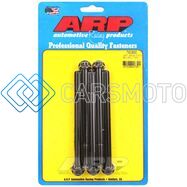 ARP 742-5000 3/8-24 X 5.000 12PT BLACK OXIDE BOLTS