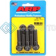 ARP 743-1750 7/16-20 X 1.750 12PT BLACK OXIDE BOLTS