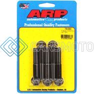 ARP 743-2500 7/16-20 X 2.500 12PT BLACK OXIDE BOLTS